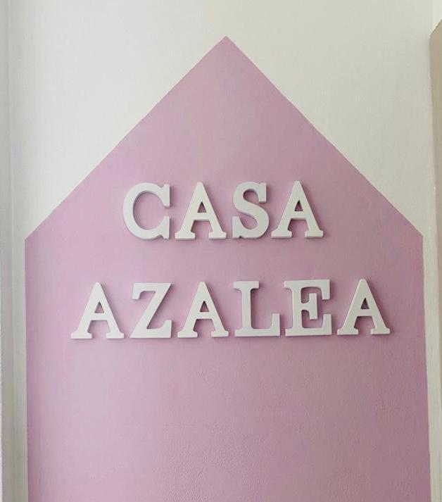 Apartment Casa Azalea